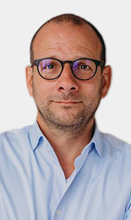 Dr. Simon Walter