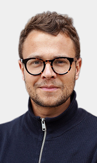 Julian Merkel