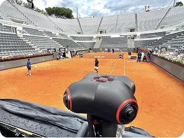 OUR TECHNOLOGY
